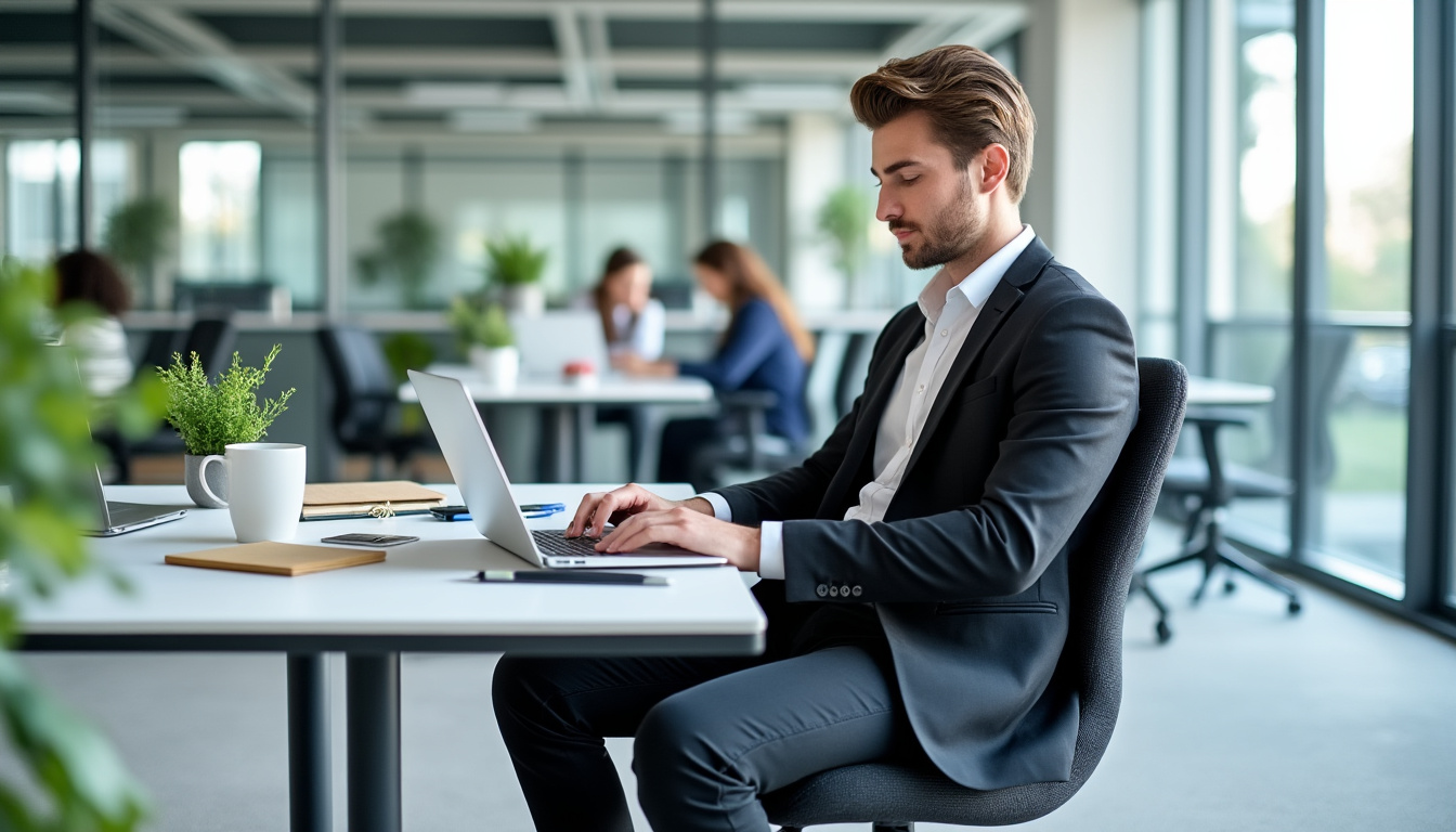 découvrez notre guide complet sur le congé de transition professionnelle : démarches, conditions, droits et conseils pour réussir votre reconversion en toute sérénité.