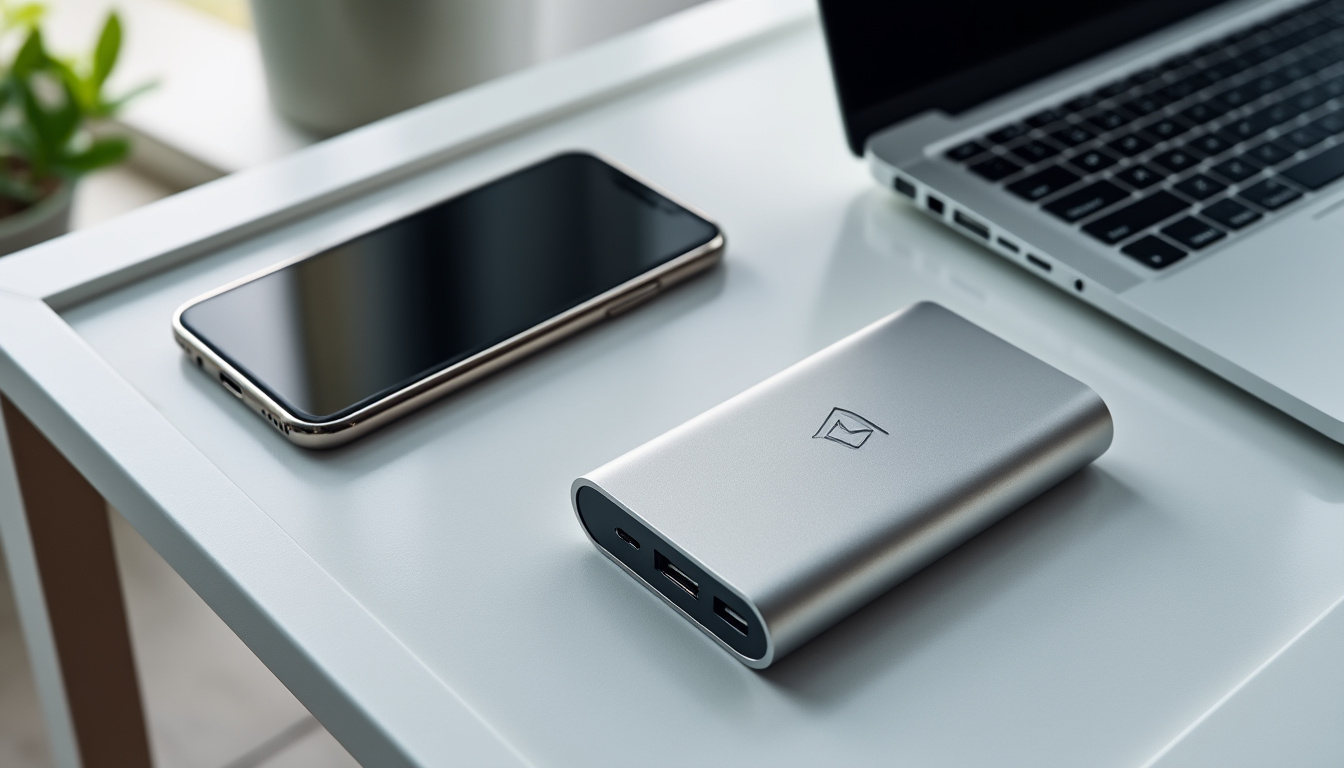 découvrez comment une batterie externe sur-mesure peut optimiser l’autonomie et la productivité de vos équipes en répondant précisément à leurs besoins professionnels. avantages, personnalisation et conseils pour un choix adapté.