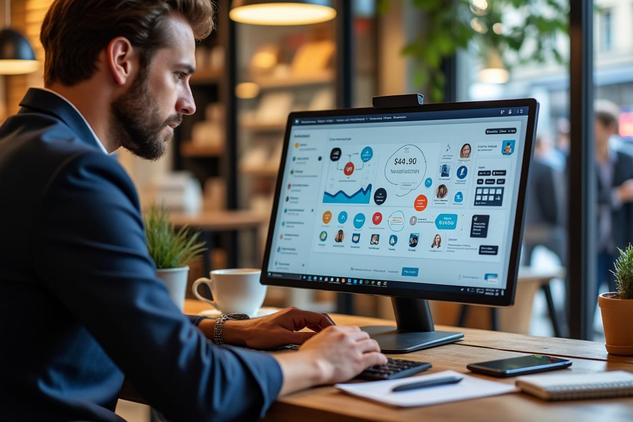 Mes avis Google : les consulter, les gérer et renforcer votre e-réputation