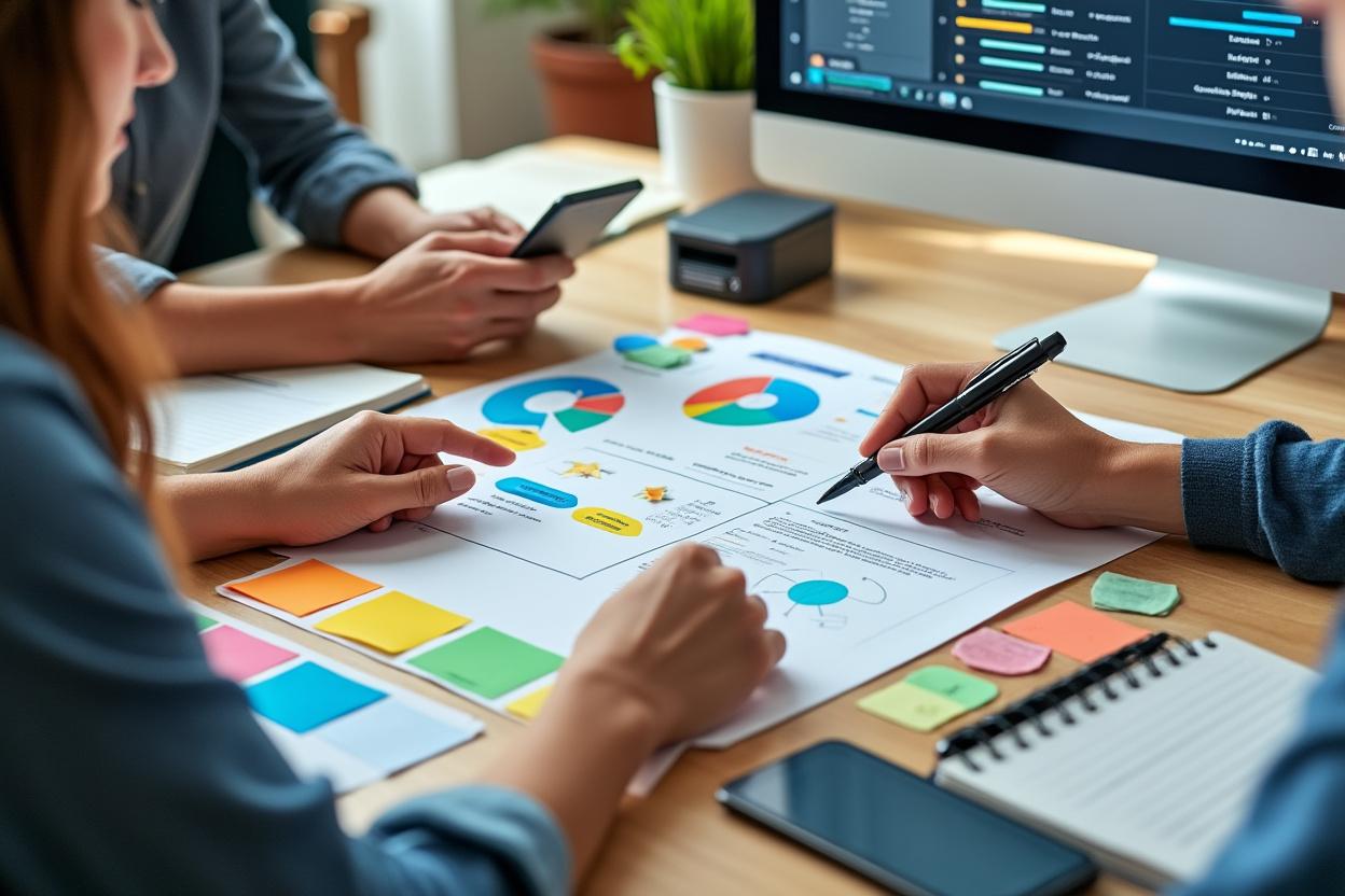 Intitulé de poste : le choisir et le formuler pour être compris et trouvé