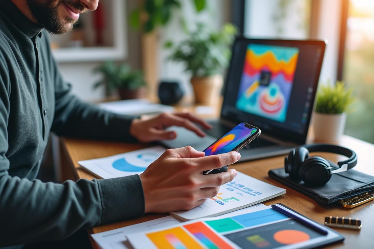 Combien gagne-t-on sur TikTok pour 1 million de vues ?