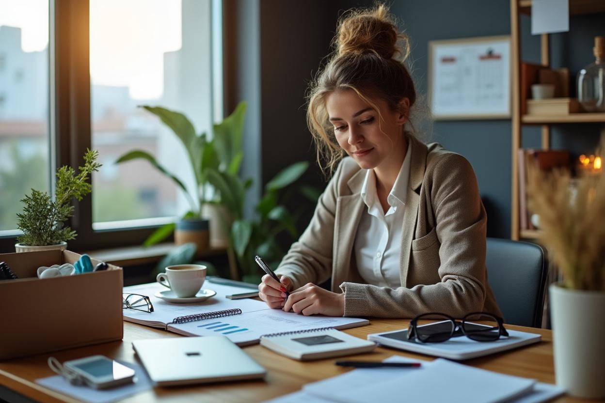 Congé de transition professionnelle : tout ce que vous devez savoir
