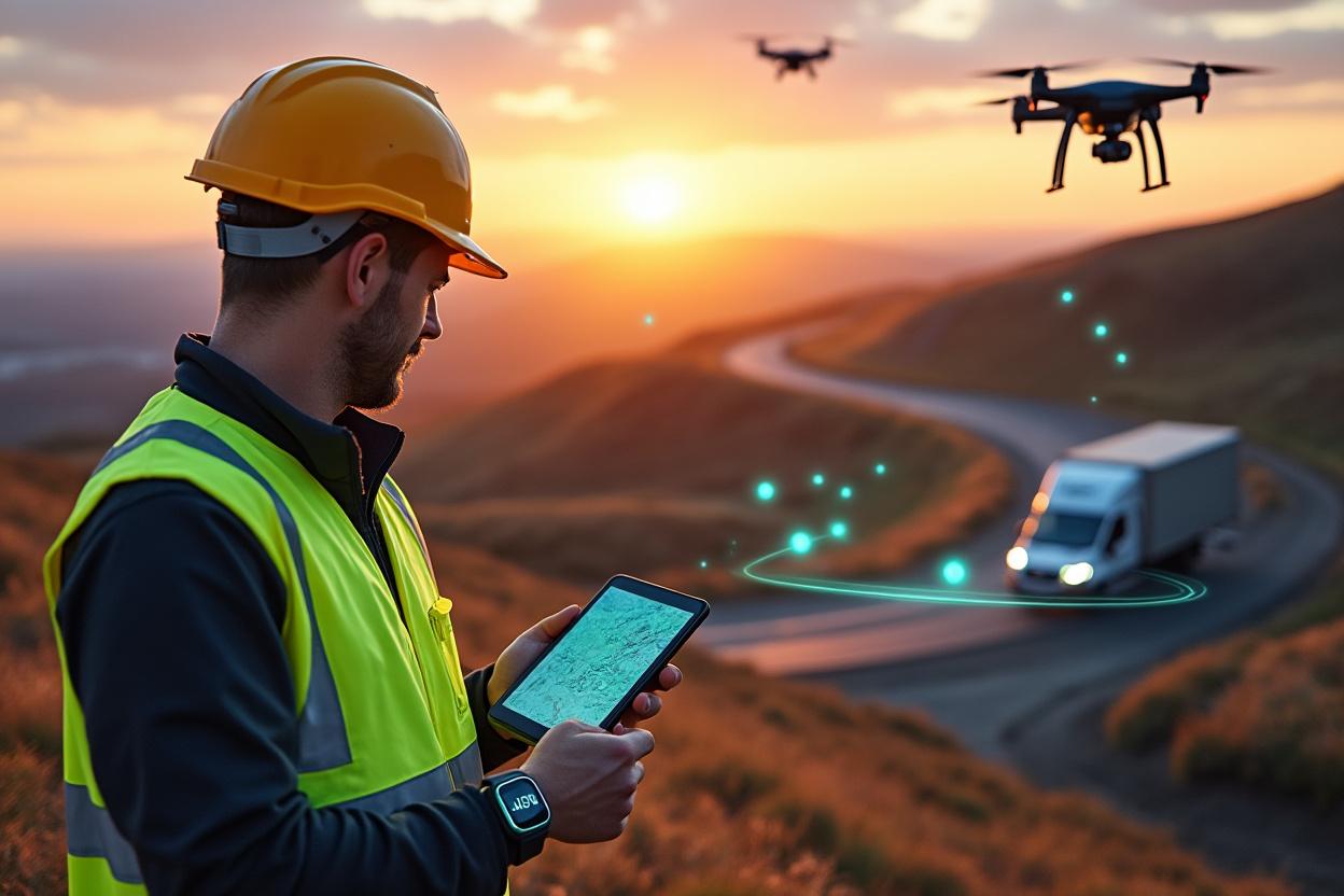 Comment les dispositifs PTI sécurité évoluent avec les nouvelles technologies ?