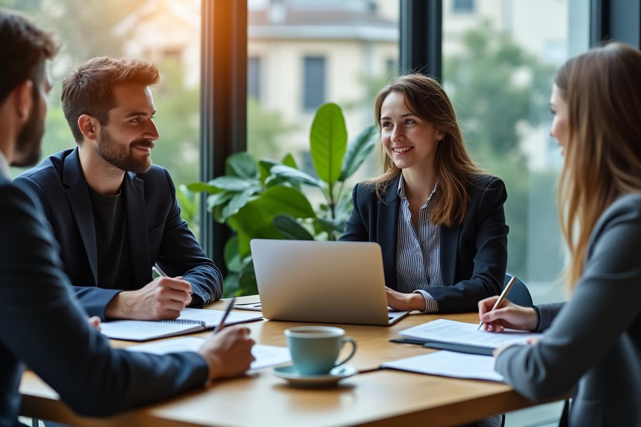 Entretien professionnel que dire : guide complet pour bien le préparer