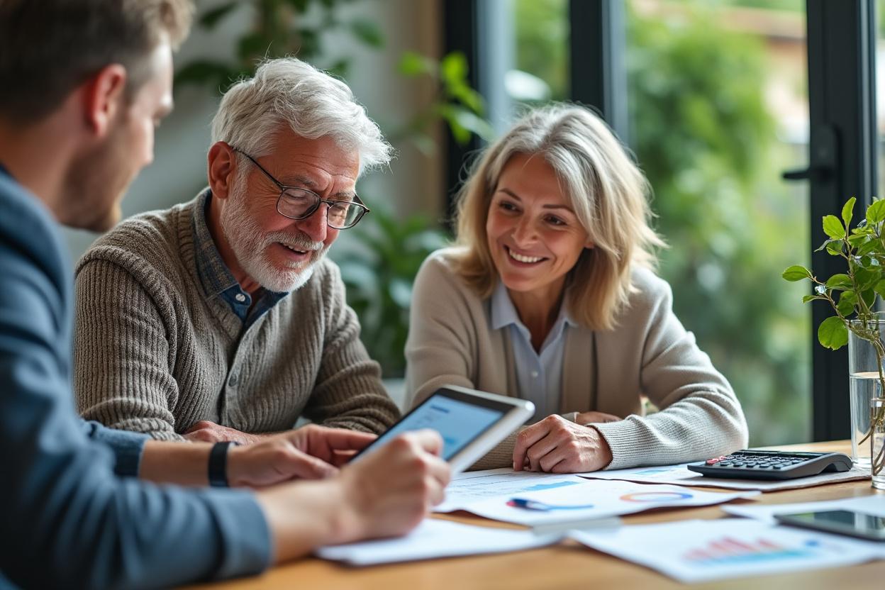 Préparer efficacement sa retraite grâce à l’assurance-vie