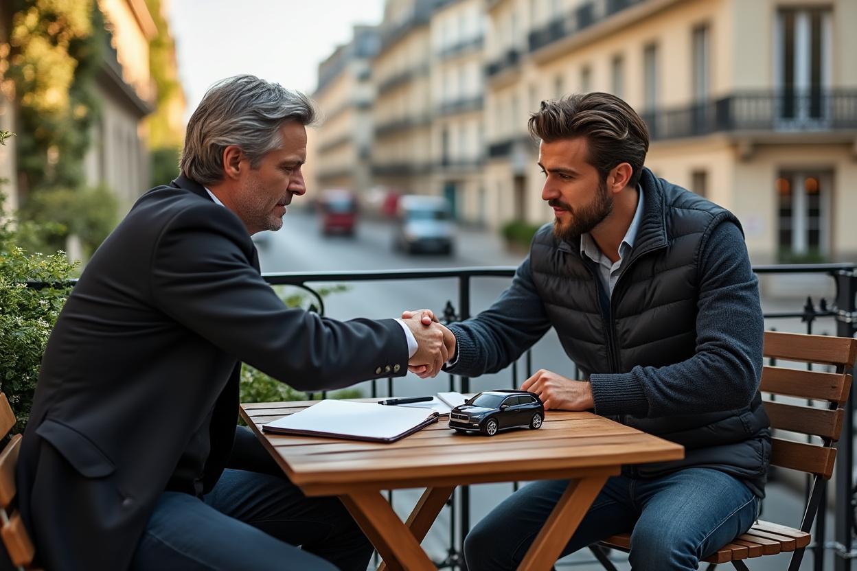 Prix d’une licence de taxi en France en 2026 : coût, démarches et rentabilité