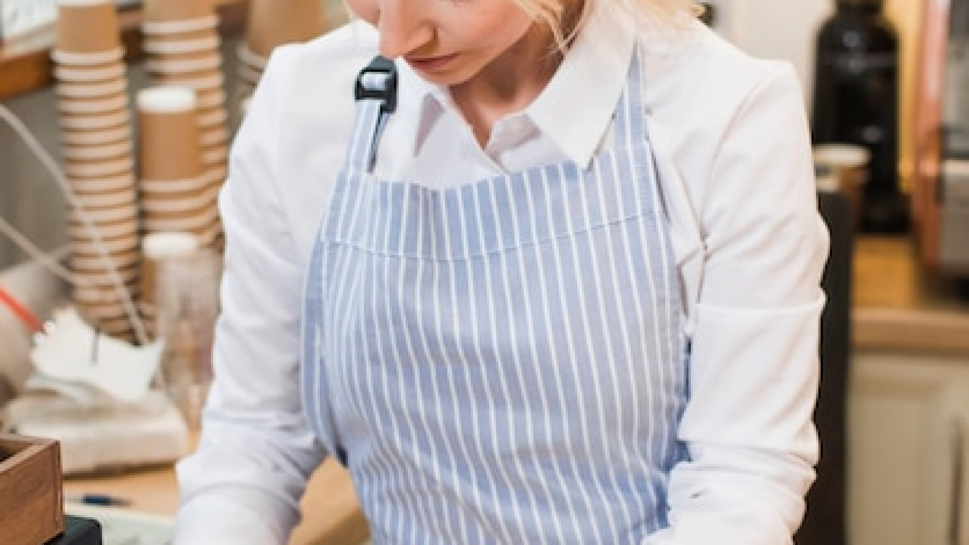 Suivi des stocks, commandes et ventes : la magie du logiciel de caisse pour pâtissiers