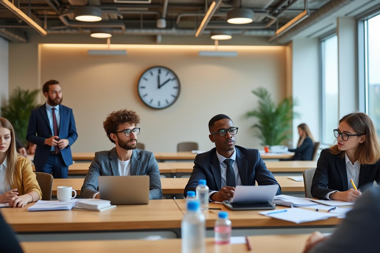 Le TCF est-il difficile ? Ce que l’examen exige vraiment selon votre profil