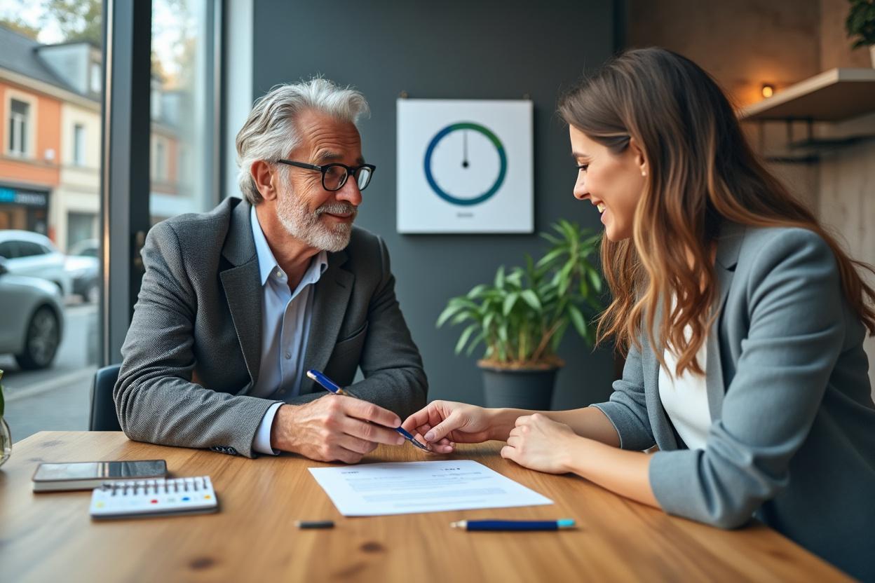 Bail commercial 3 6 9 : comprendre la durée, la résiliation et le renouvellement