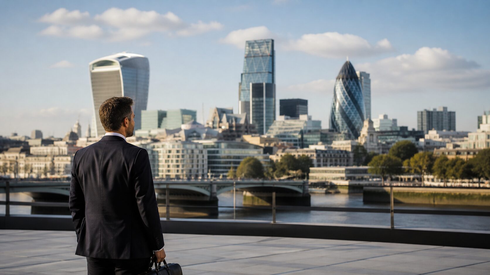 Acheter un business à Londres : est-ce une bonne opportunité ?