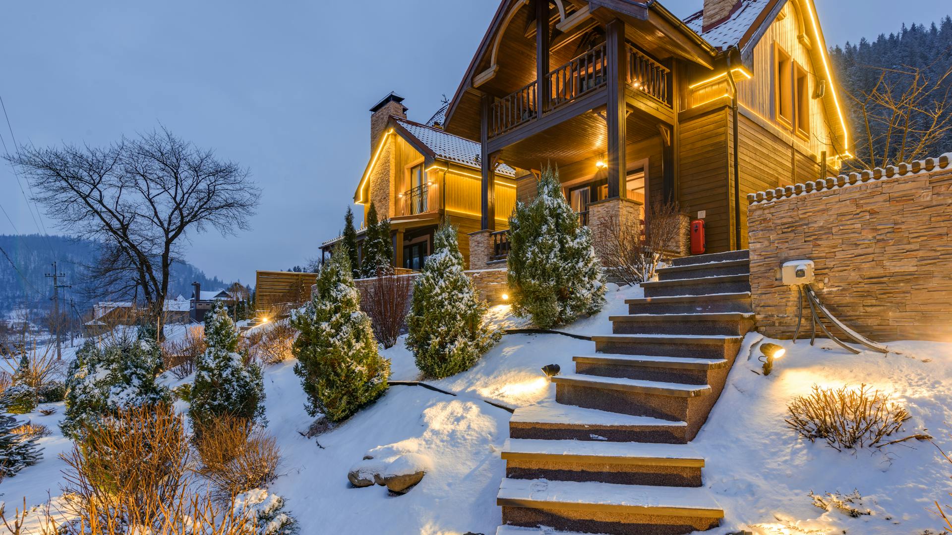 Chalets de luxe dans les Alpes avec Le Collectionist, comment choisir et réserver