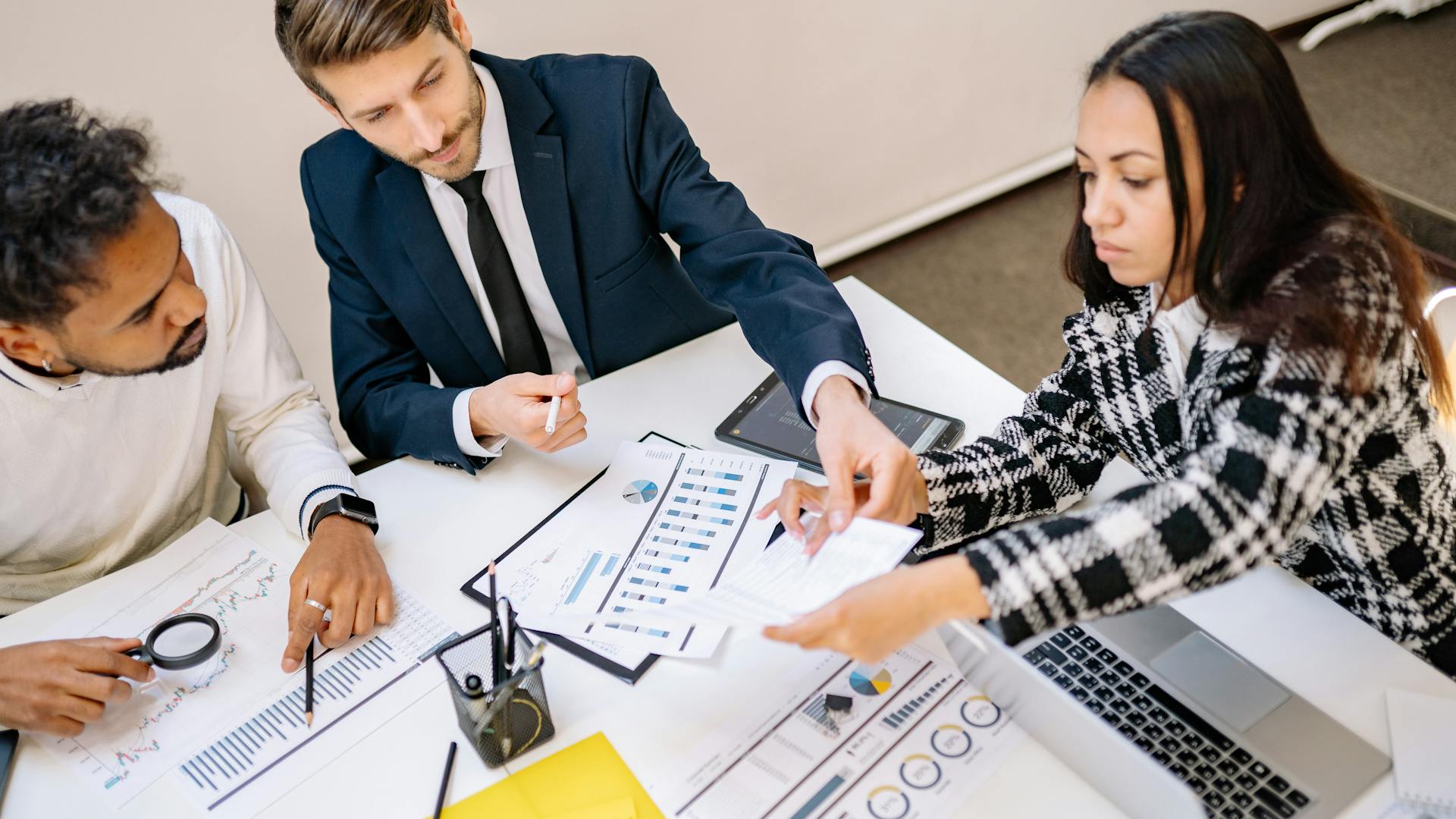 Créer une entreprise en France : comparatif des 4 statuts 2026