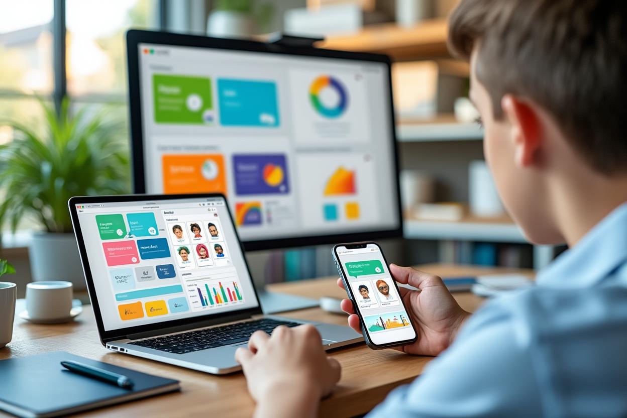 Ecole Directe connexion : accéder à votre compte sur le site et l’application