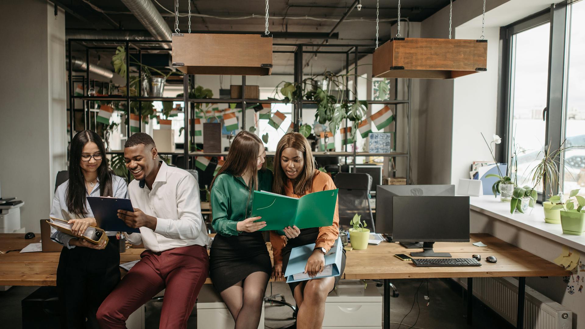 Entrepreneuriat moderne : caractéristiques, défis et stratégies pour réussir