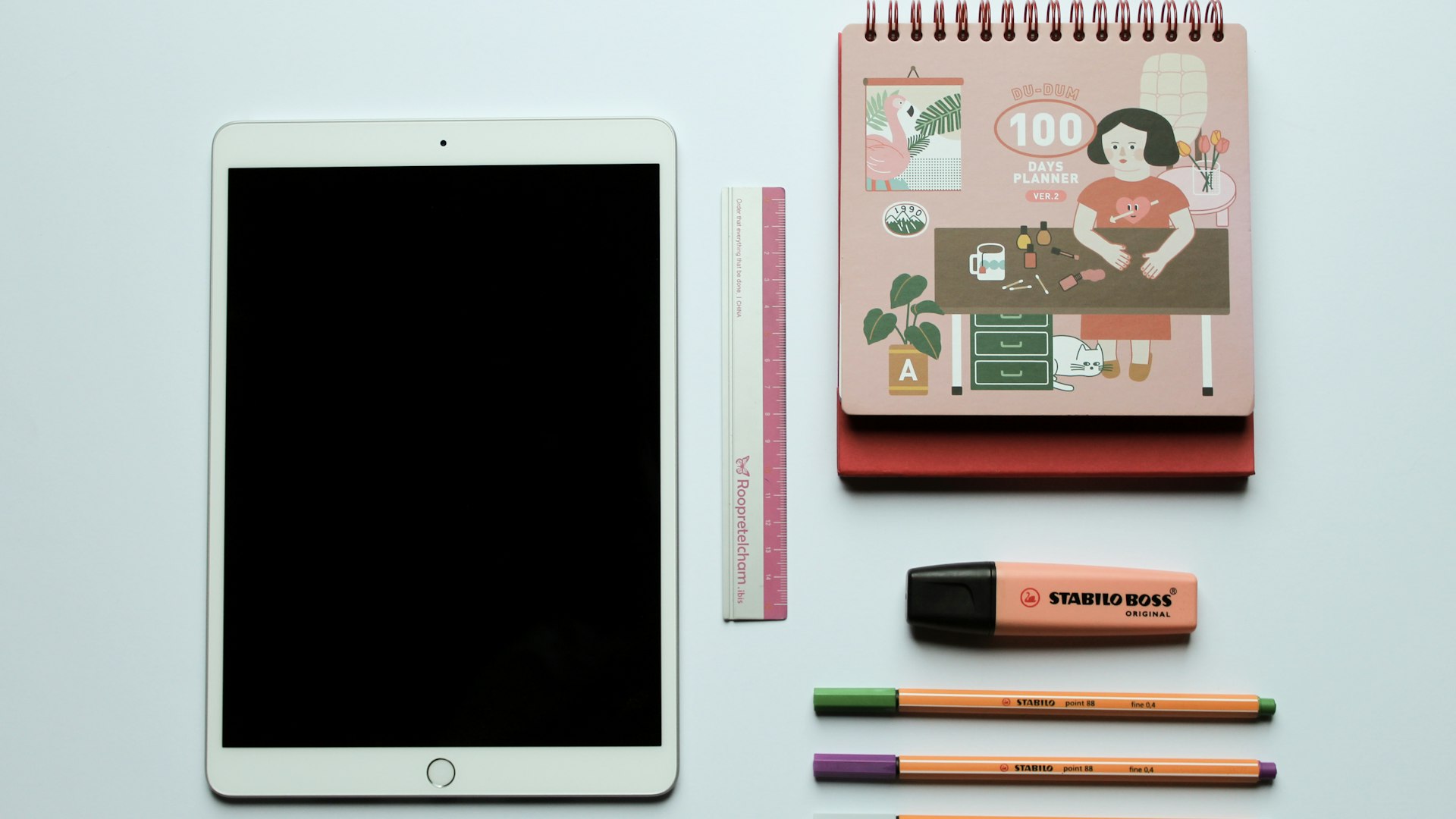 L’iPad Pro avec puce M4, une révolution pour les créatifs