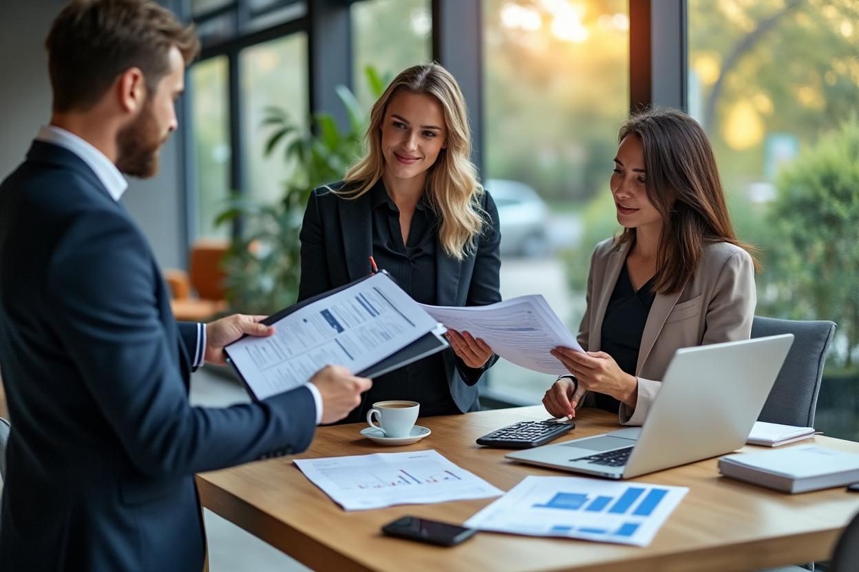 Propale : définition, rôle commercial et différence avec un devis