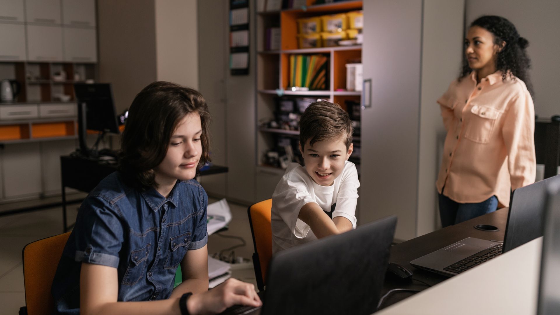 Connexion EcoleDirecte : suivre la scolarité et protéger les données