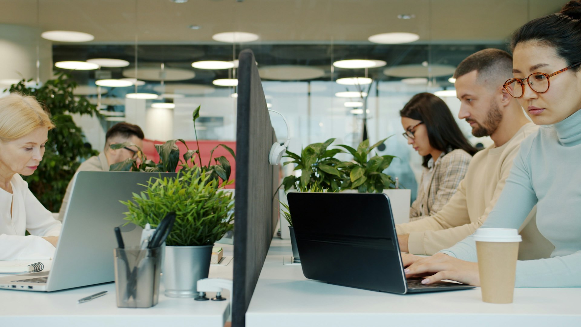 Hébergement web : comparez 4 types et trouvez le vôtre en 30 secondes