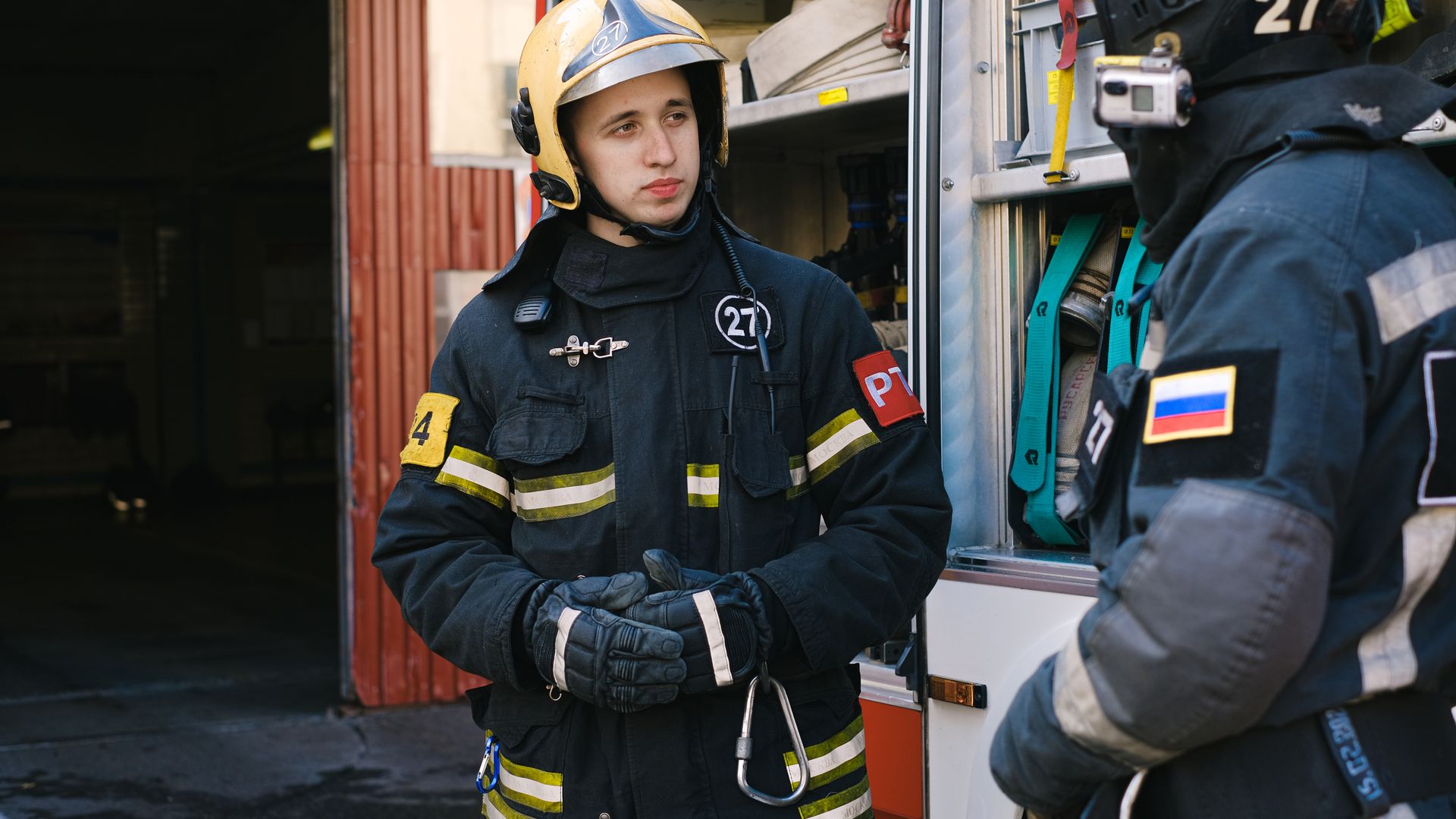 Quelle rémunération pour les pompiers volontaires en France ?