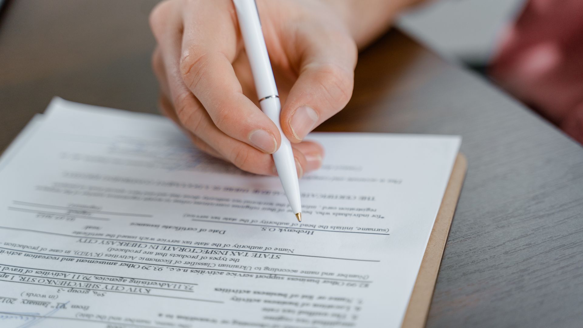 Signatures électroniques : mécanismes garantissant l’authenticité des échanges