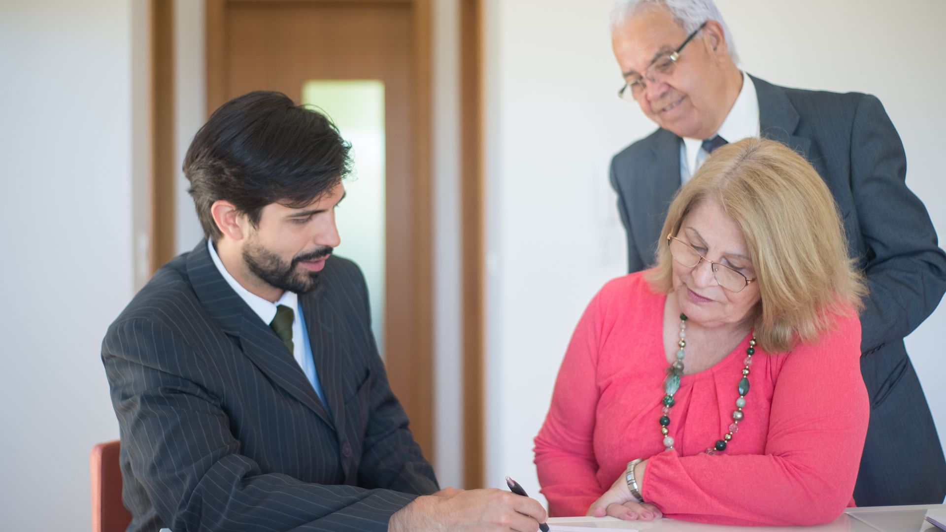 Viager sans l’accord des héritiers : conditions, fiscalité et recours