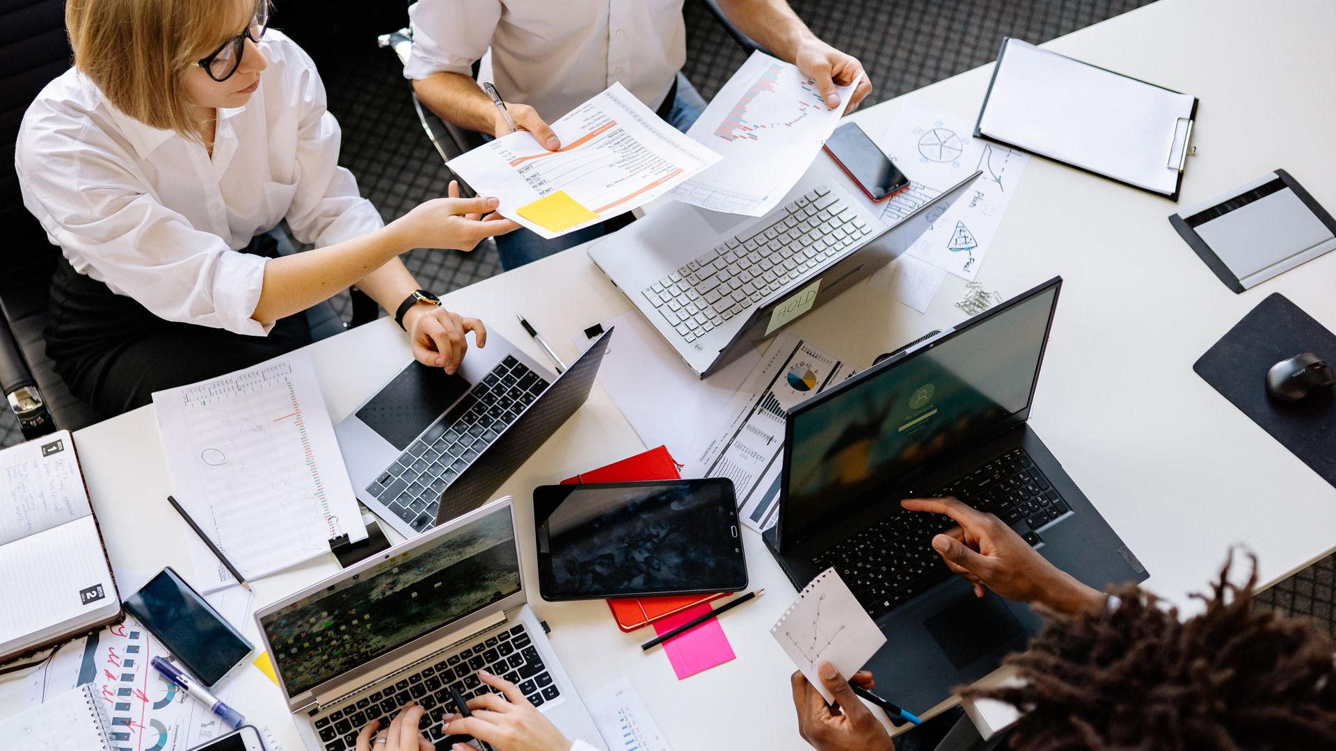 Digitalisation RH en entreprise : par où commencer ?
