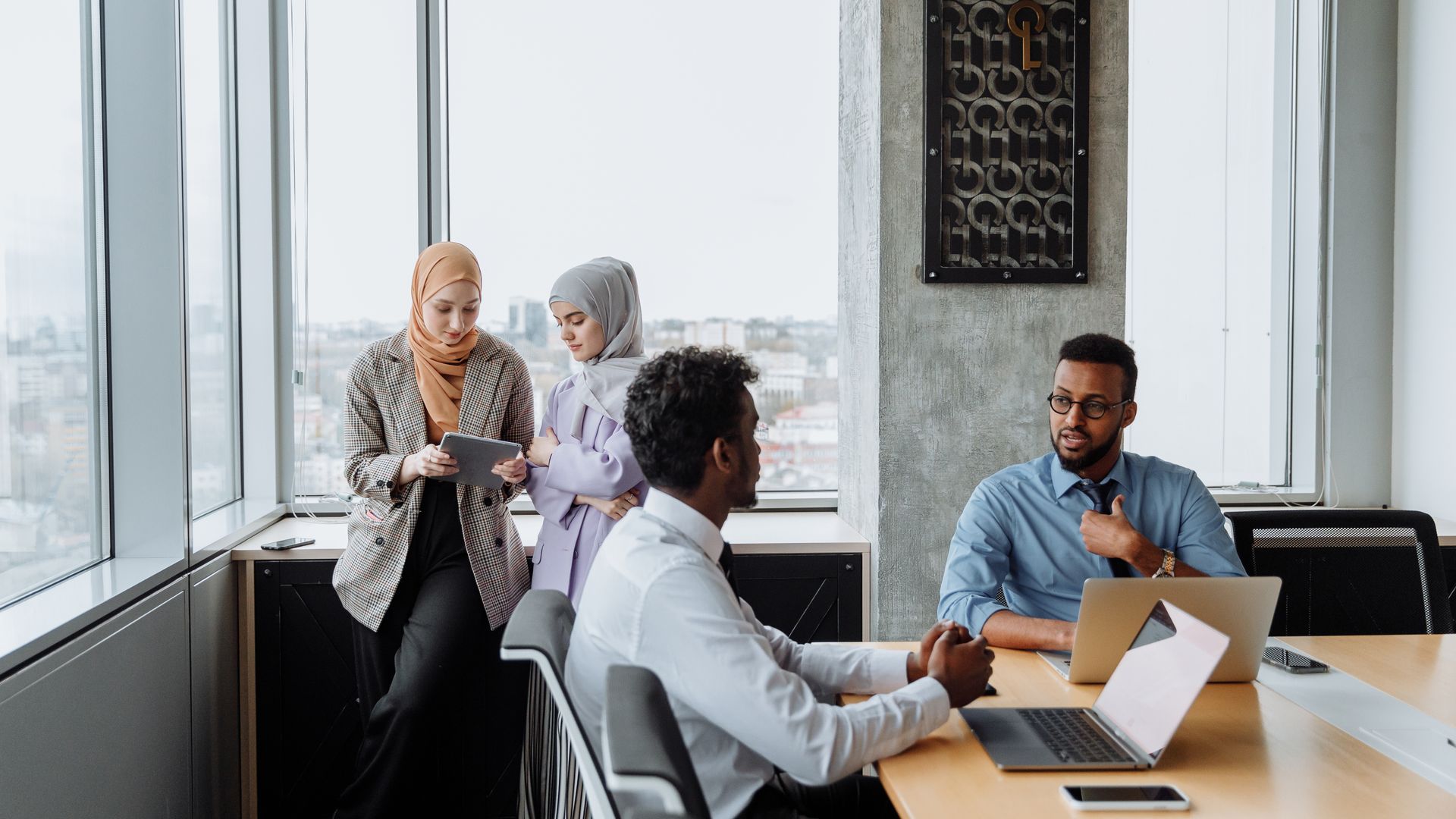 Comment se faire respecter au travail sans conflit ?