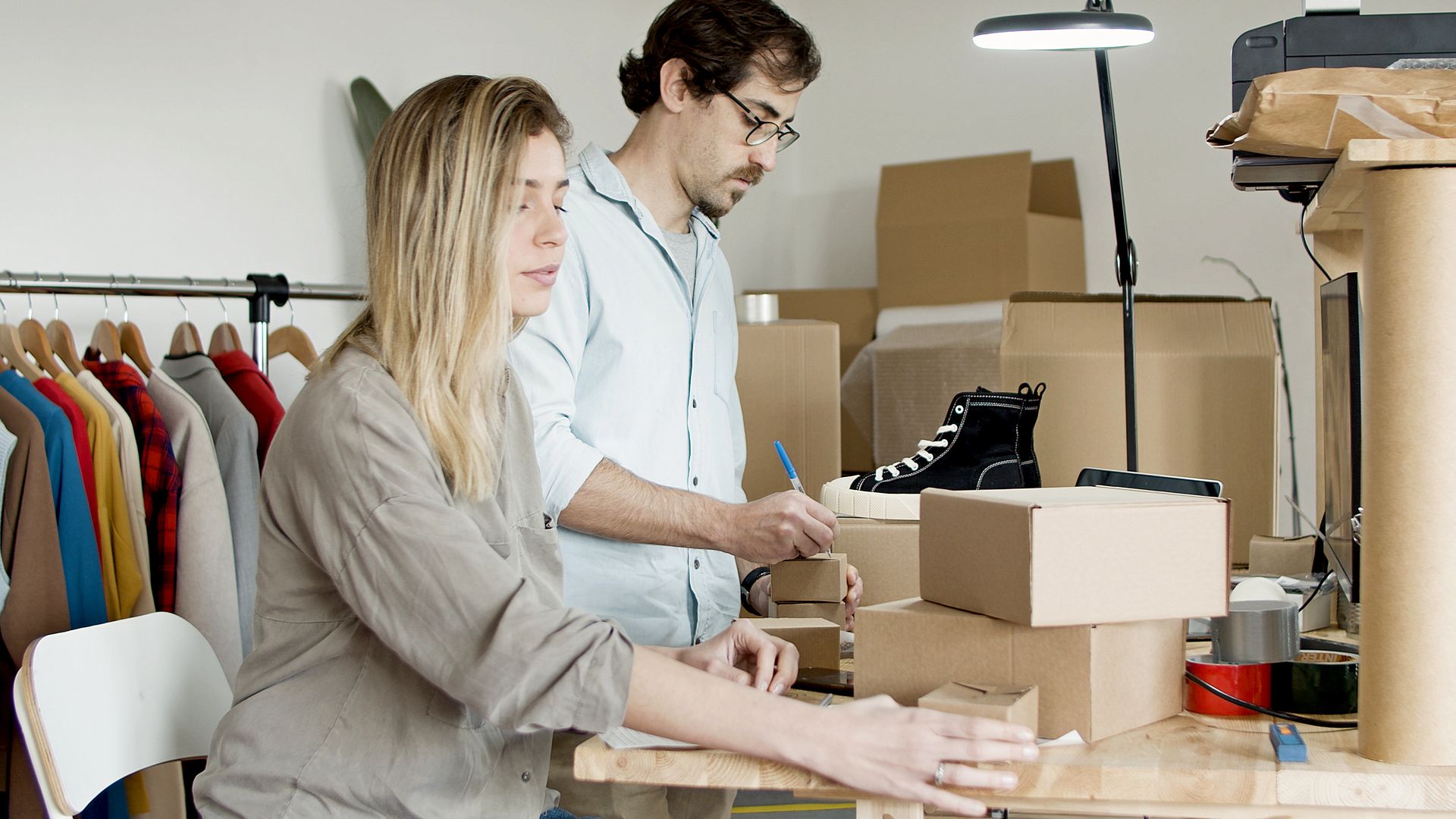 Comment les pure players transforment-ils le commerce traditionnel ?