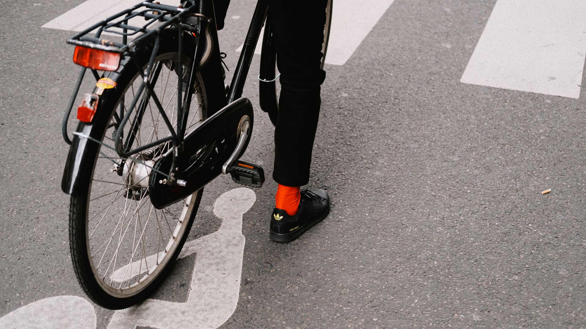 Pourquoi porter des chaussettes spéciales pour le vélo ?